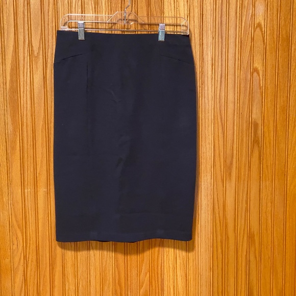 Ann Taylor Dresses & Skirts - Ann Taylor stretchy skirt 4